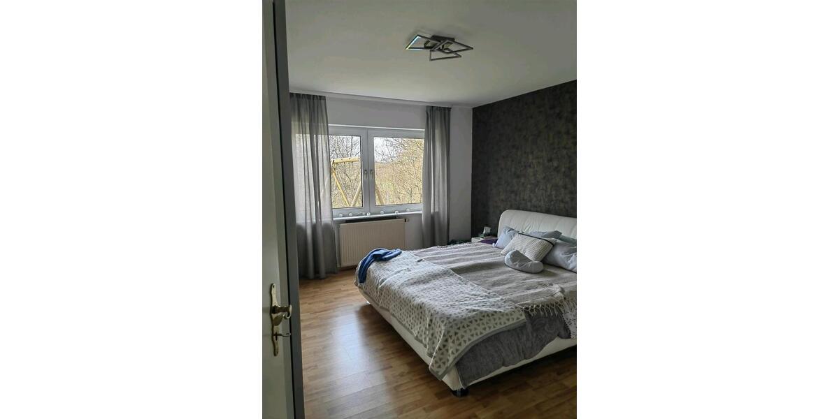 Schöne Einliegerwohnung ab 01.03. zu vermieten 2 zimmer