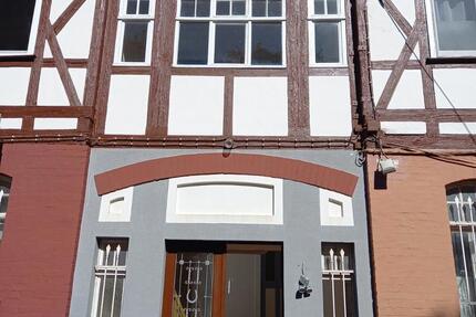 Wohnung Georgenthal - 2 Zimmer, 48 m&sup2;, 350&euro; | Angebot:27637167