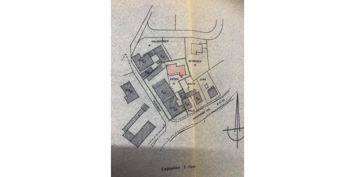 Erdgeschoßwohnung Karlskron - 3.5 Zimmer, 126 m&sup2;, 1.500&euro; | Angebot:24851066