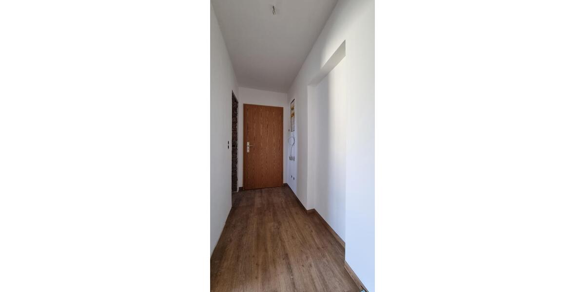 Etagenwohnung Schleiz - 2 Zimmer, 40 m&sup2;, 300&euro; | Angebot:25971342