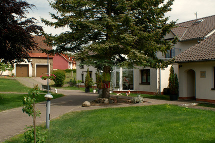 Wohnung Zossen - 2 Zimmer, 26 m&sup2;, 317&euro; | Angebot:24978360