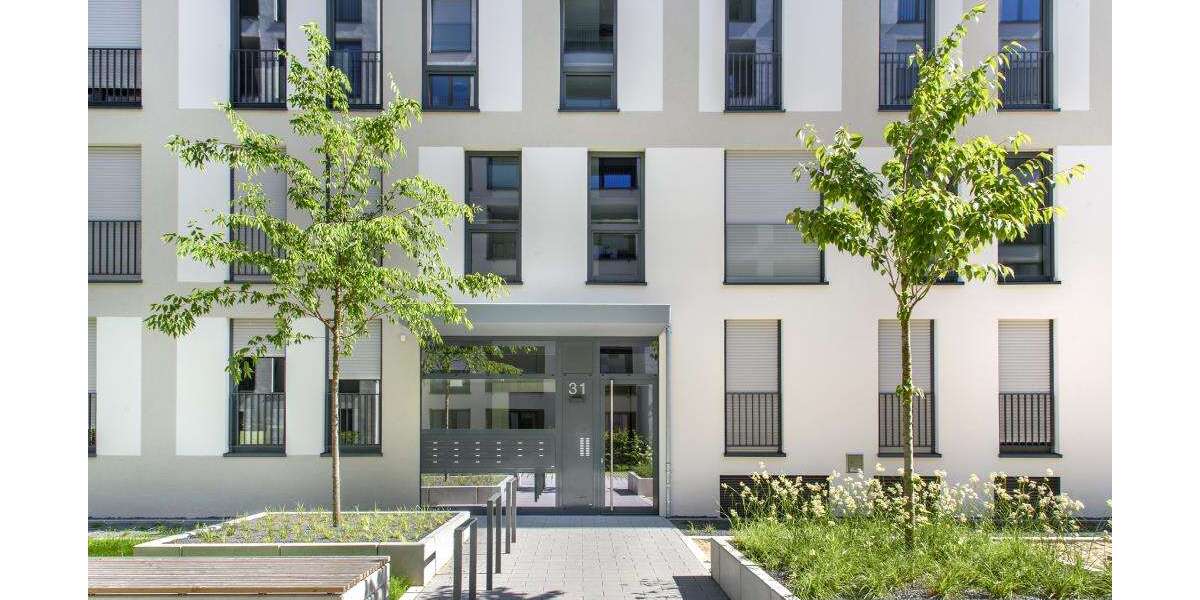 Etagenwohnung Essen Südviertel - 2 Zimmer, 65 m&sup2;, 809&euro; | Angebot:26273350