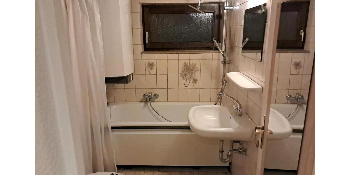 Terrassenwohnung Korntal-Münchingen Münchingen - 2 Zimmer, 56 m&sup2;, 490&euro; | Angebot:25057483