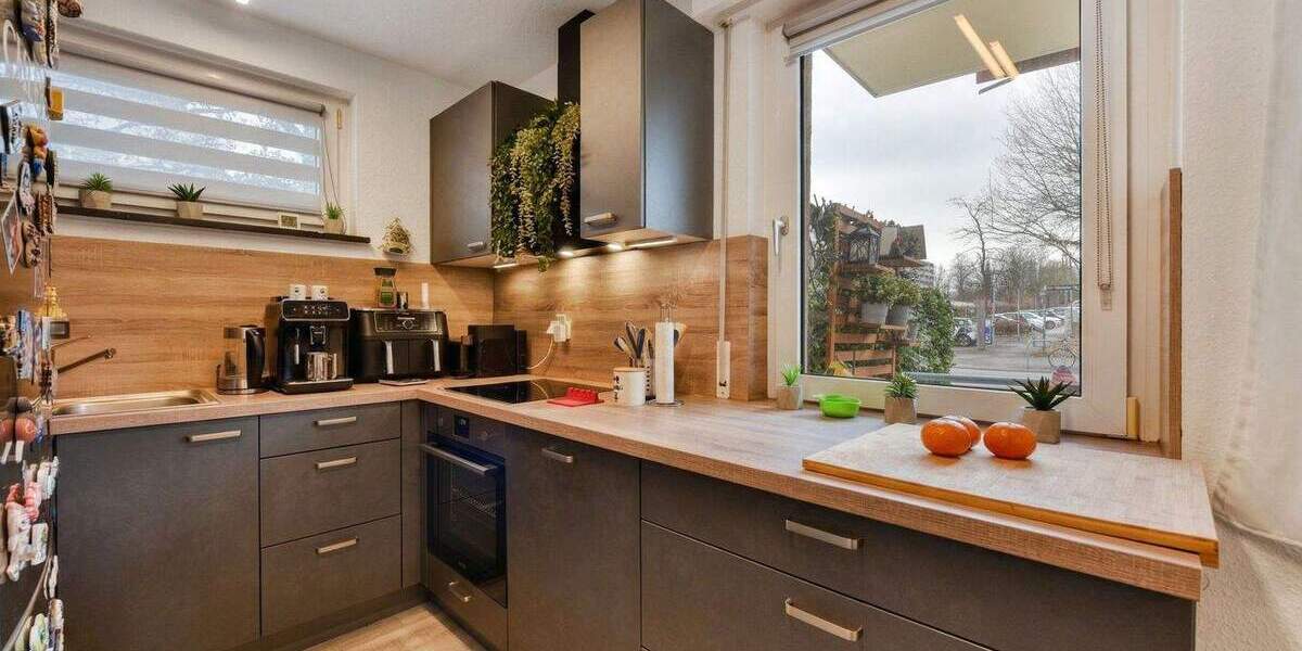 Etagenwohnung Stuttgart Fasanenhof - 3 Zimmer, 75 m&sup2;, 900&euro; | Angebot:25165935