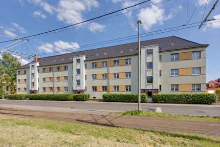 Wohnung Leipzig Südwest - 2 Zimmer, 47 m&sup2;, 460&euro; | Angebot:26803580