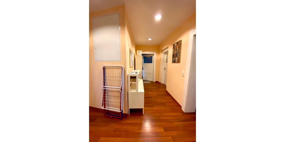 Wohnen auf Zeit Regensburg Galgenberg - 1 Zimmer, 80 m&sup2;, 498&euro; | Angebot:26600297