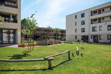 Wohnung zum Mieten in Wolfsburg 1.180,82 € 102.68 m² 4 zimmer