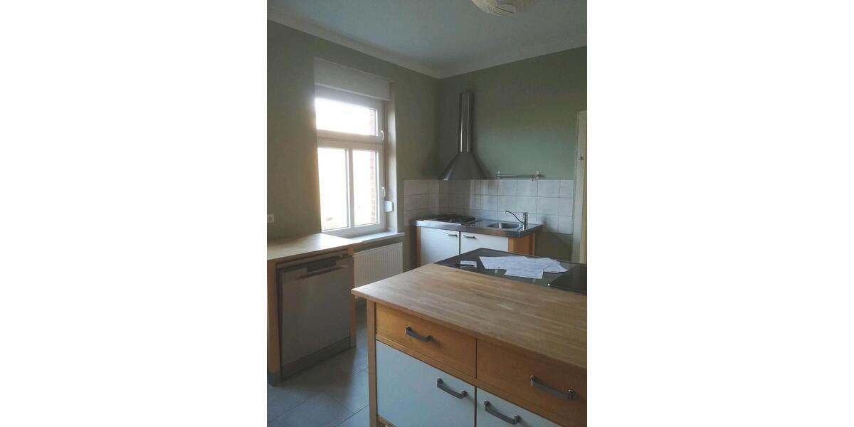 Erdgeschoßwohnung Bismark (Altmark) - 3 Zimmer, 106 m&sup2;, 520&euro; | Angebot:26192466