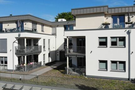 3 Zimmer Penthouse mit Fernblick! Zentrale Lage Drabenderhöhe, Wiehl, nahe A4, schnell in Köln - Haus Wiehl Drabenderhöhe | Angebot:26568231