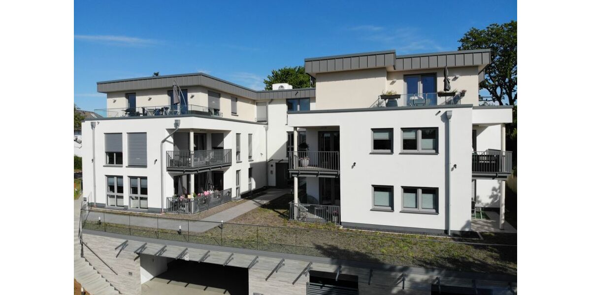 Schöne 4 Zimmer Wohnung in zentraler Lage nahe A4, schnell in Köln - Erdgeschoßwohnung Wiehl Drabenderhöhe | Angebot:26568231