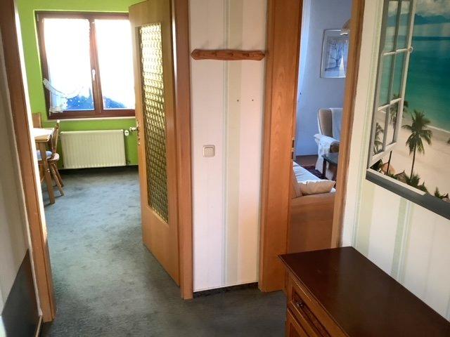Etagenwohnung Mainz Oberstadt - 2 Zimmer, 85 m&sup2;, 1.200&euro; | Angebot:26347248