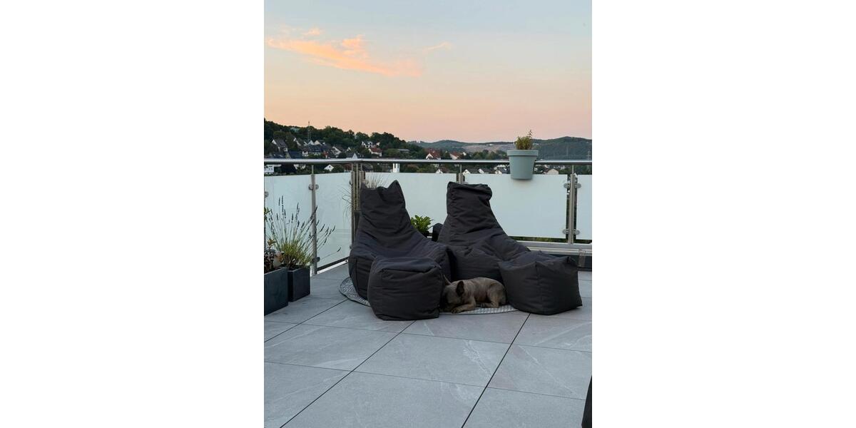 Dachgeschoßwohnung Siegen Kaan-Marienborn - 3 Zimmer, 75 m&sup2;, 800&euro; | Angebot:25160923