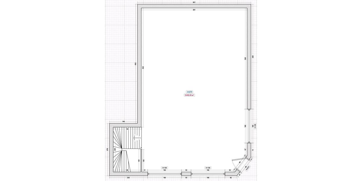 Gewerbeobjekt Sendenhorst - 750&euro; | Angebot:26470182