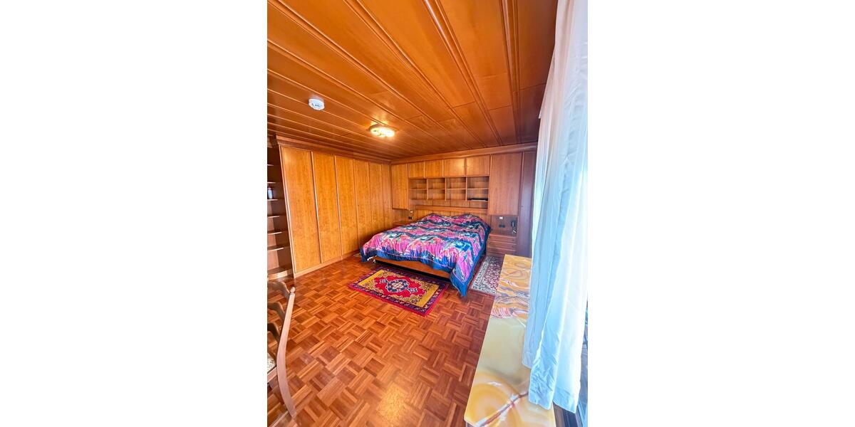 Etagenwohnung Karlsruhe - 1 Zimmer, 25 m&sup2;, 655&euro; | Angebot:26611901