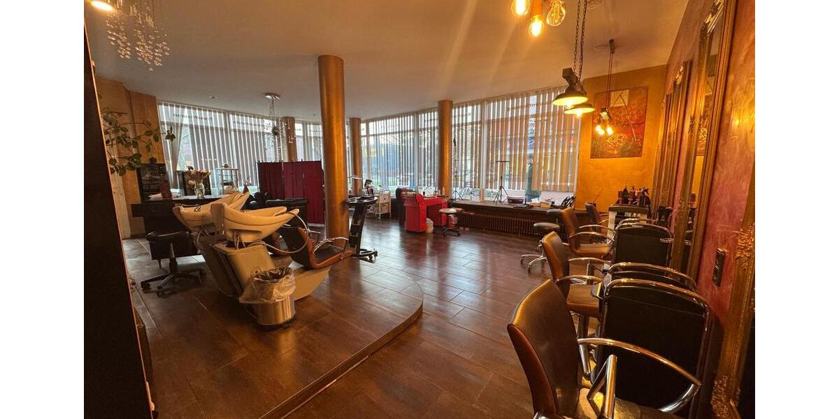 Gewerbeobjekt Hannover Vahrenwald-List - 1.728&euro; | Angebot:26396669
