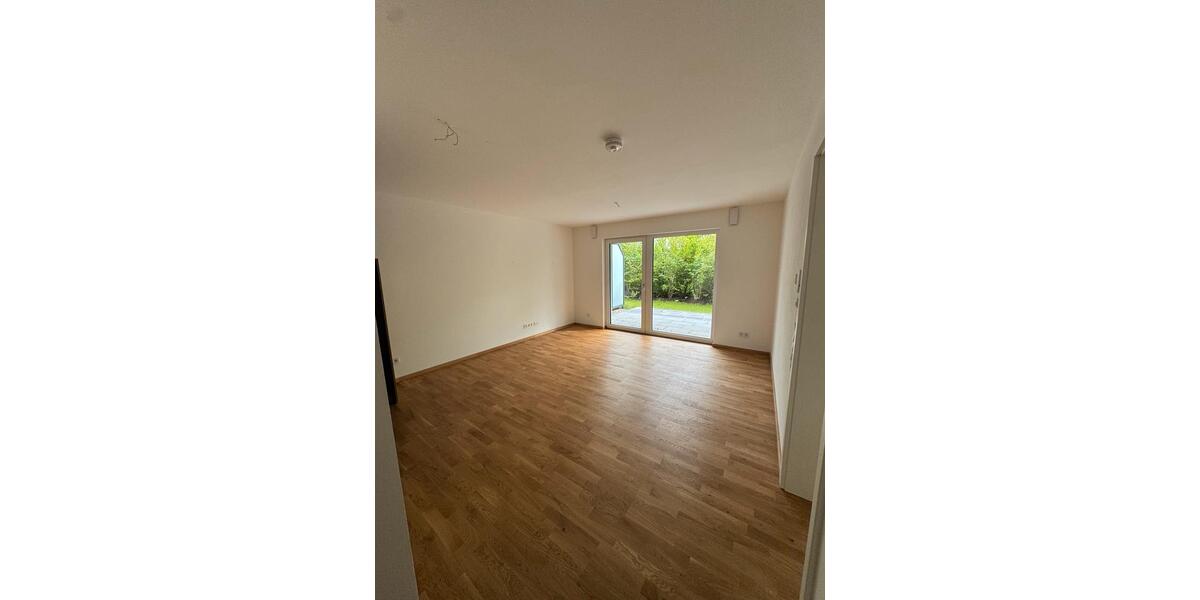 Erdgeschoßwohnung Viechtach - 2 Zimmer, 56 m&sup2;, 620&euro; | Angebot:26676151