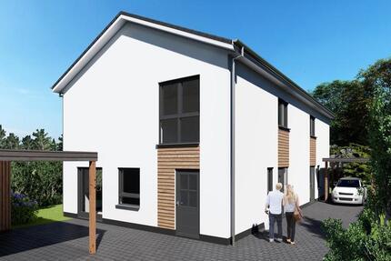 Haus Bad Zwischenahn - 4 Zimmer, 110 m&sup2;, 1.540&euro; | Angebot:26577353