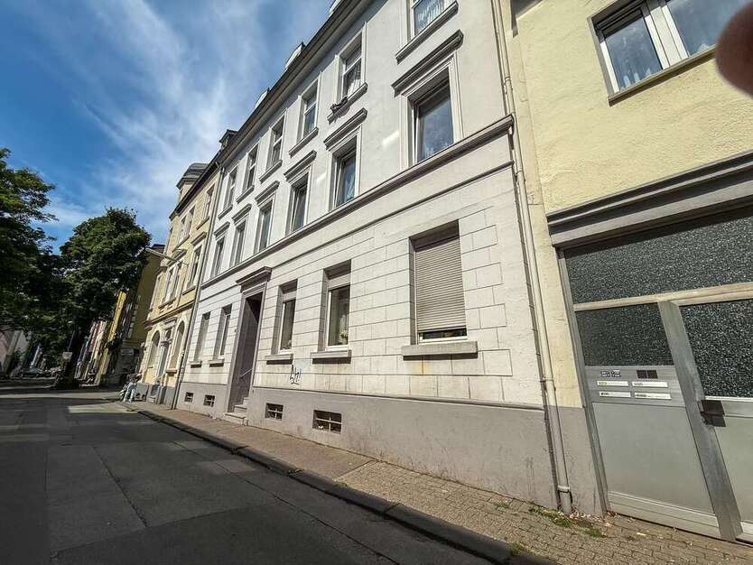 Wohnung zum Mieten in Wuppertal 1.600 € 120 m²