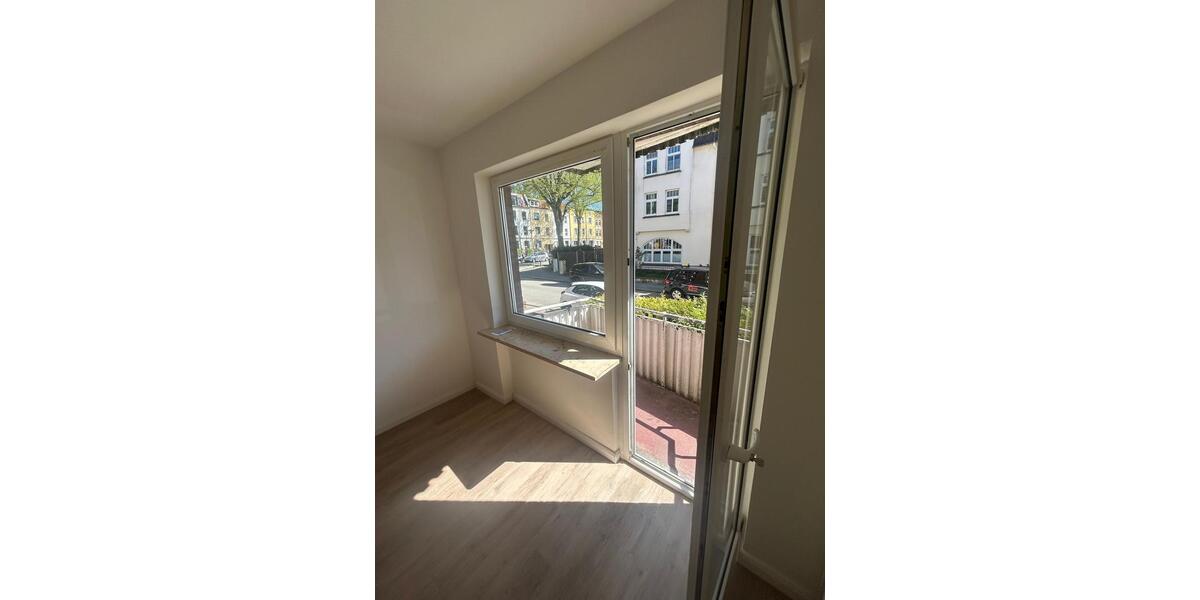 Etagenwohnung Lübeck Sankt Gertrud - 2 Zimmer, 47 m&sup2;, 755&euro; | Angebot:26476874