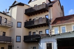 Tolle Wohnung im DG mit Wohn-Galerie