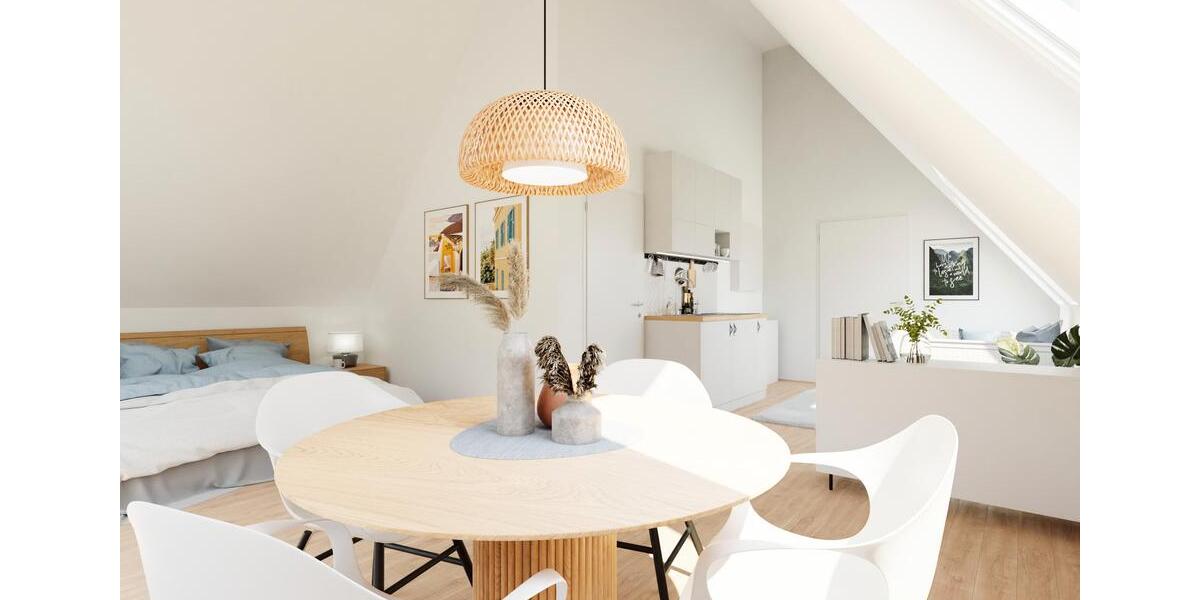 Etagenwohnung Neuenhaus - 2 Zimmer, 68 m&sup2;, 905&euro; | Angebot:20969712