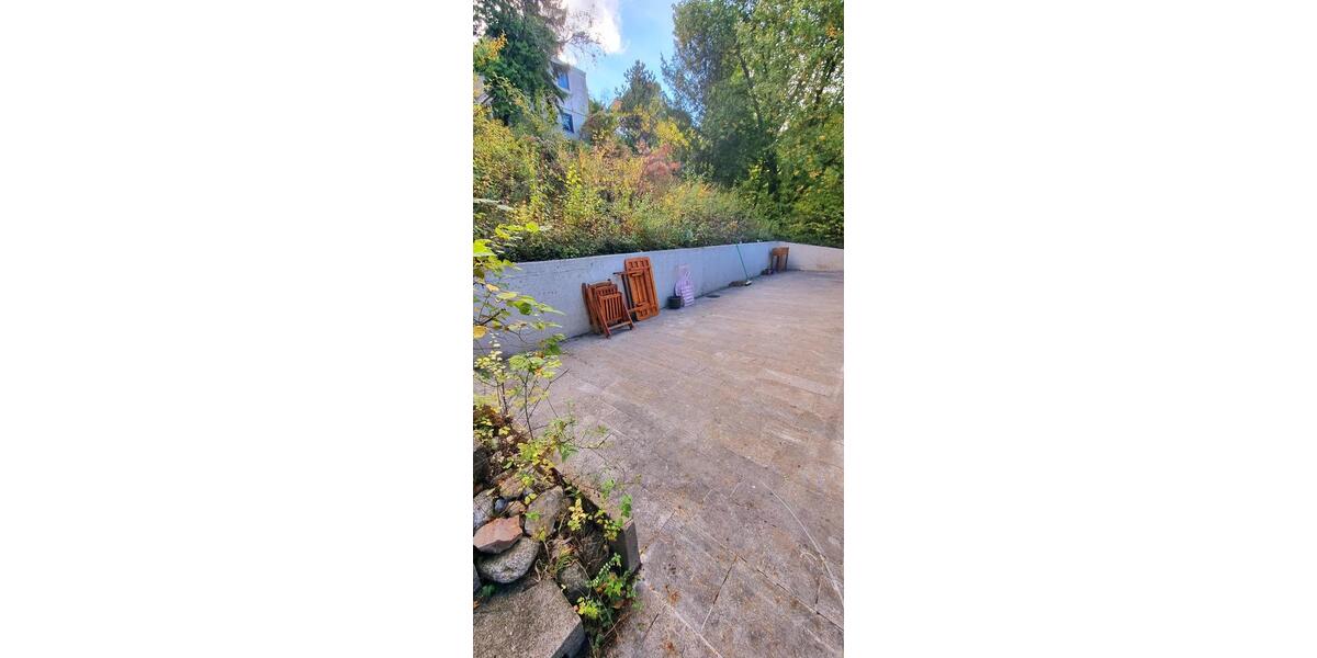 WG-Zimmer in großer Wohnung 1 zimmer