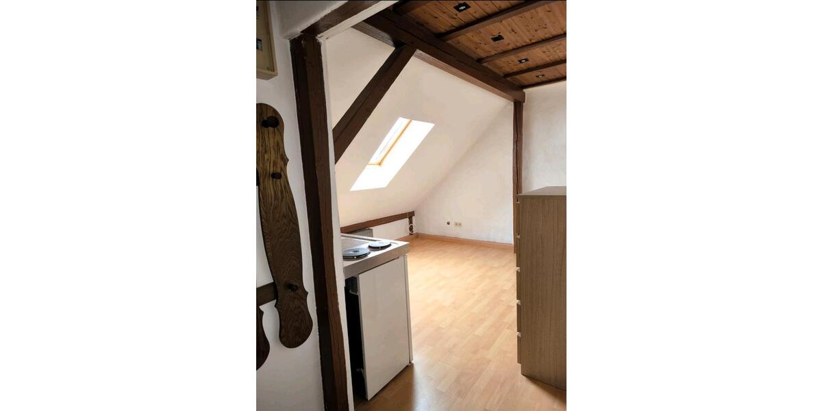 Dachgeschoßwohnung Lüdenscheid Othlinghausen - 1 Zimmer, 35 m&sup2;, 400&euro; | Angebot:26393531