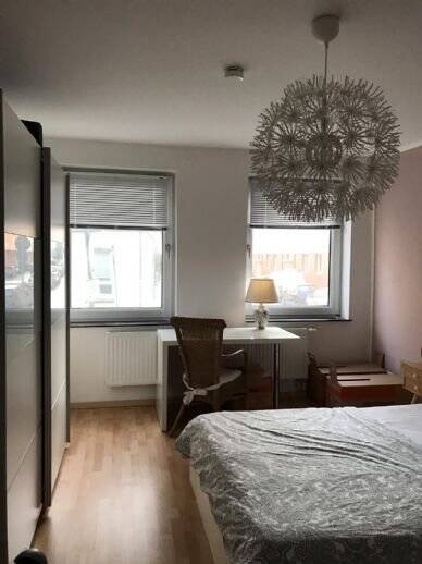 Etagenwohnung Hildesheim Nord - 2 Zimmer, 58 m&sup2;, 490&euro; | Angebot:26475099