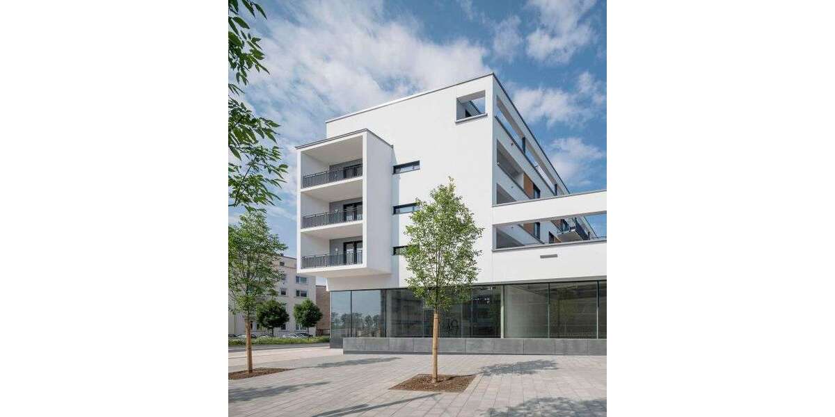 Etagenwohnung Offenbach Nordend - 4 Zimmer, 159 m&sup2;, 2.100&euro; | Angebot:26993200