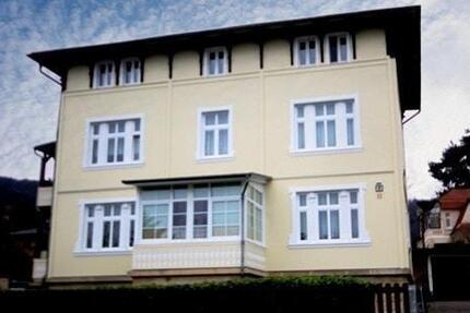 Gemütliche Dachgeschosswohnung in Blankenburg! 2 zimmer