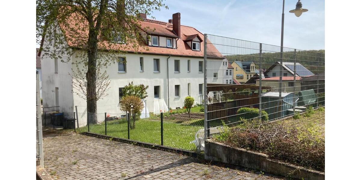 Etagenwohnung Lanitz-Hassel-Tal Tal - 3 Zimmer, 66 m&sup2;, 450&euro; | Angebot:25532828