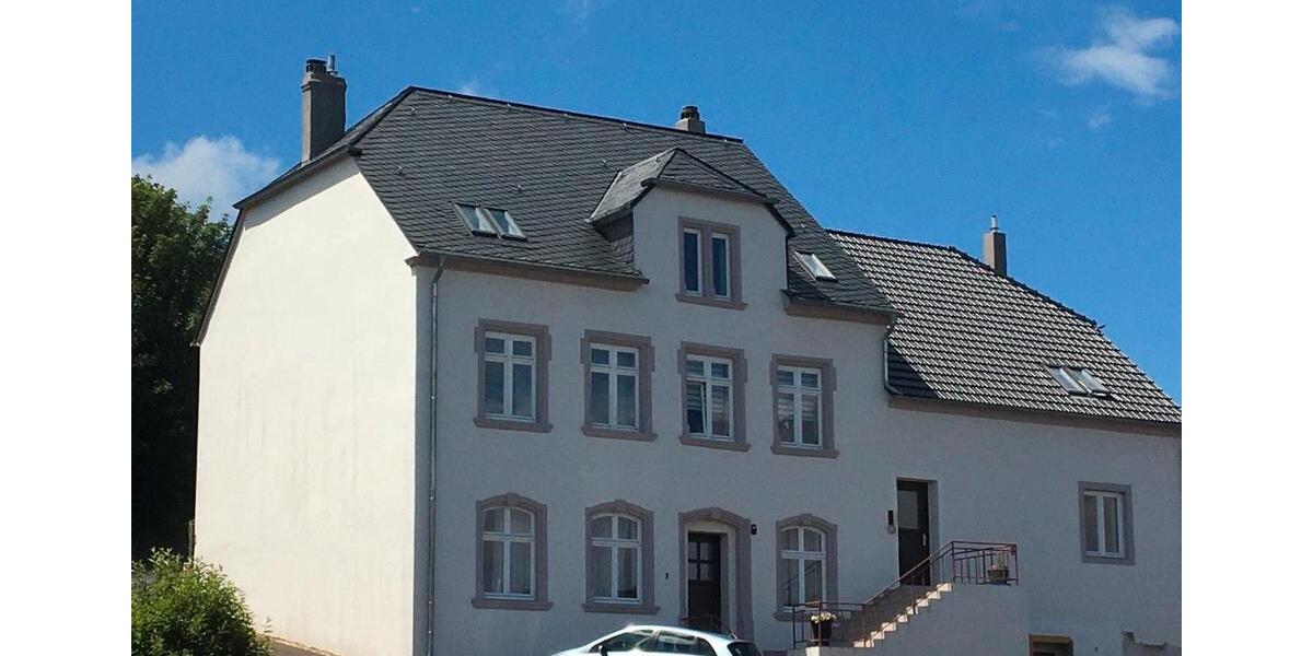 Etagenwohnung Saarburg - 3 Zimmer, 75 m&sup2;, 750&euro; | Angebot:23855938