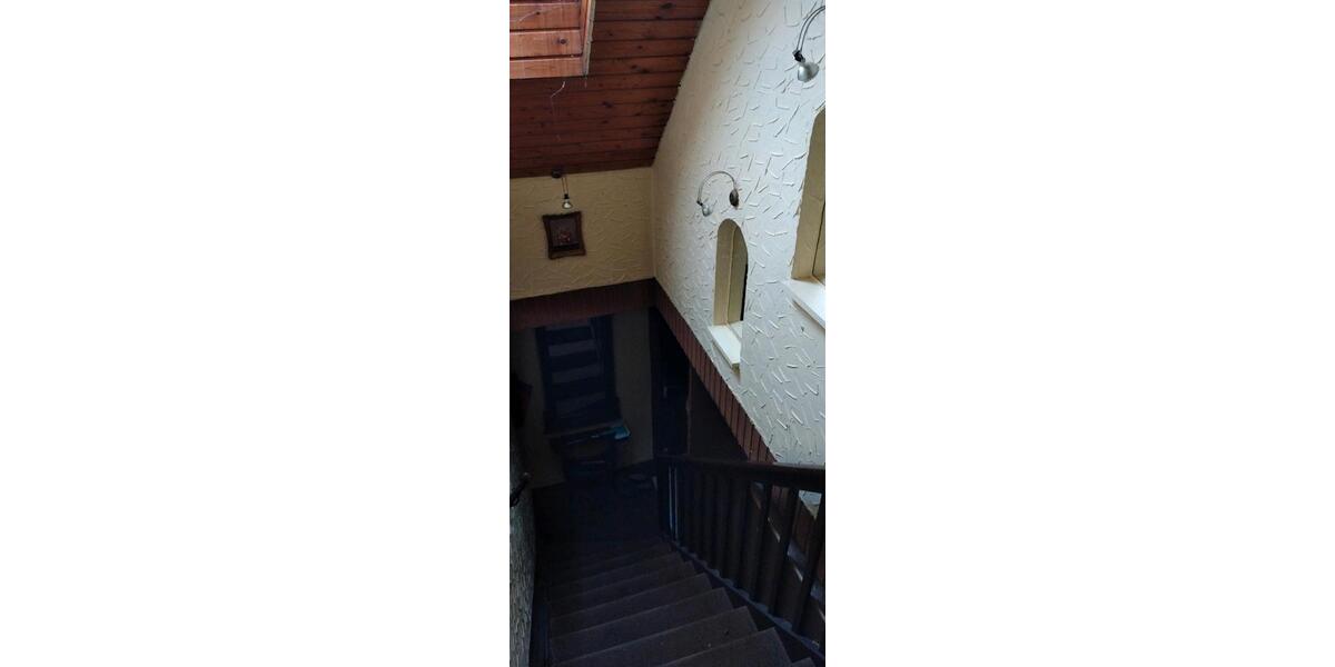 kleine Wohnung gegen hilfe im Alltag zu vermieten 3 zimmer