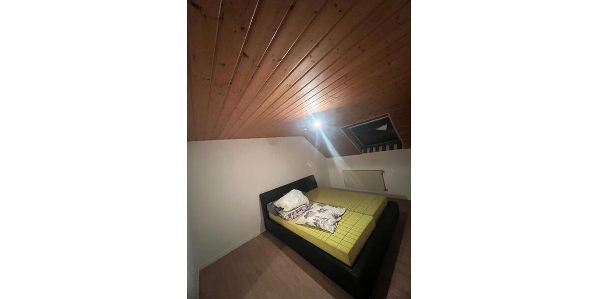 Etagenwohnung Kusel - 3.5 Zimmer, 110 m&sup2;, 750&euro; | Angebot:24842631