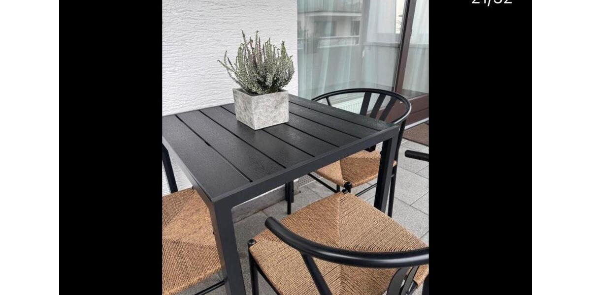 Etagenwohnung Bad Lippspringe - 2 Zimmer, 74 m&sup2;, 1.450&euro; | Angebot:26464212