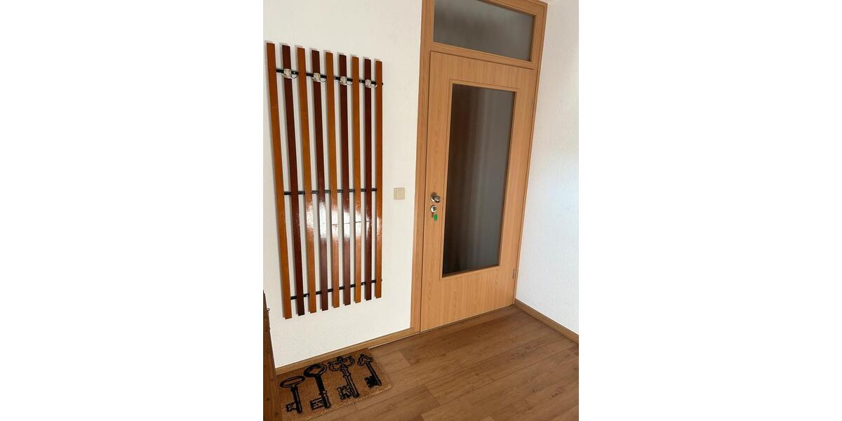 Dachgeschoßwohnung Leer (Ostfriesland) - 3 Zimmer, 50 m&sup2;, 650&euro; | Angebot:26248123