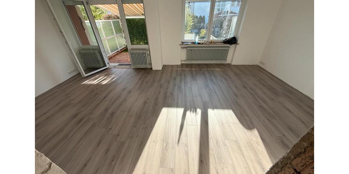 Reihenhaus Mindelheim - 4 Zimmer, 90 m&sup2;, 1.450&euro; | Angebot:26570548
