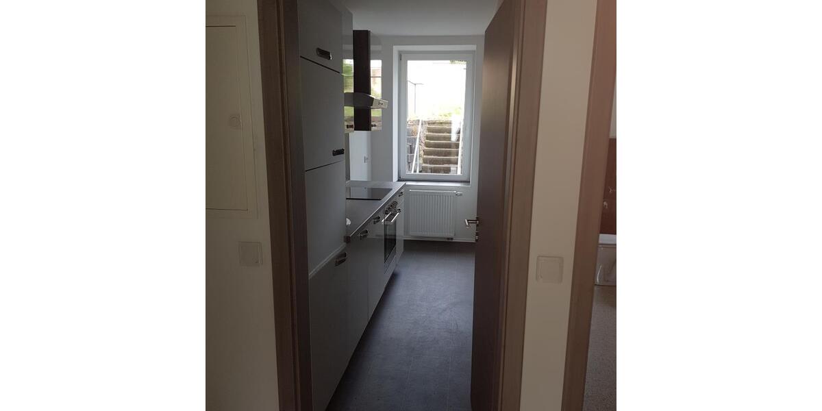 Etagenwohnung Mittweida - 1 Zimmer, 31 m&sup2;, 310&euro; | Angebot:25907365