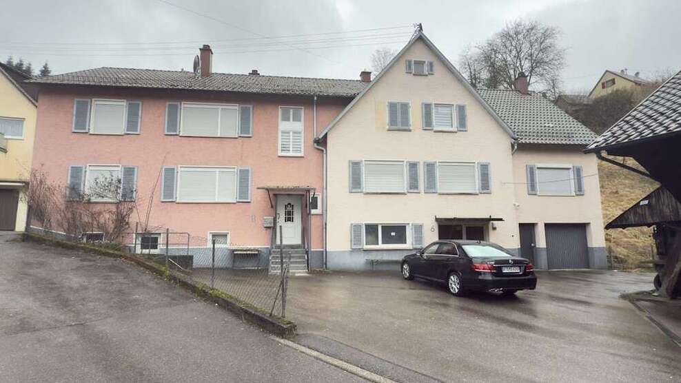 Haus zum Mieten in Spiegelberg 2.000 € 180 m²