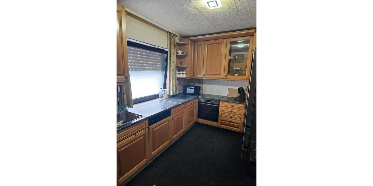 92m² Wohnung in Bierkenfeld ab 01.03.2026 4 zimmer