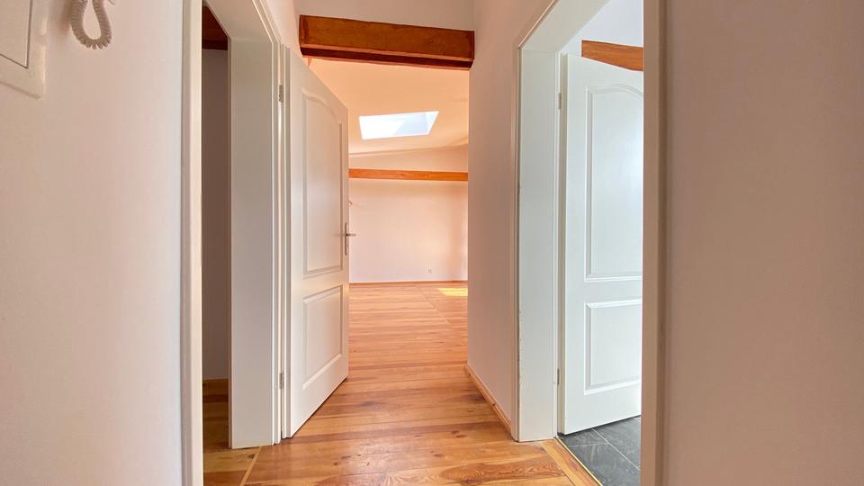 Dachgeschoßwohnung Berlin Treptow-Köpenick - 2 Zimmer, 85 m&sup2;, 1.620&euro; | Angebot:23567750