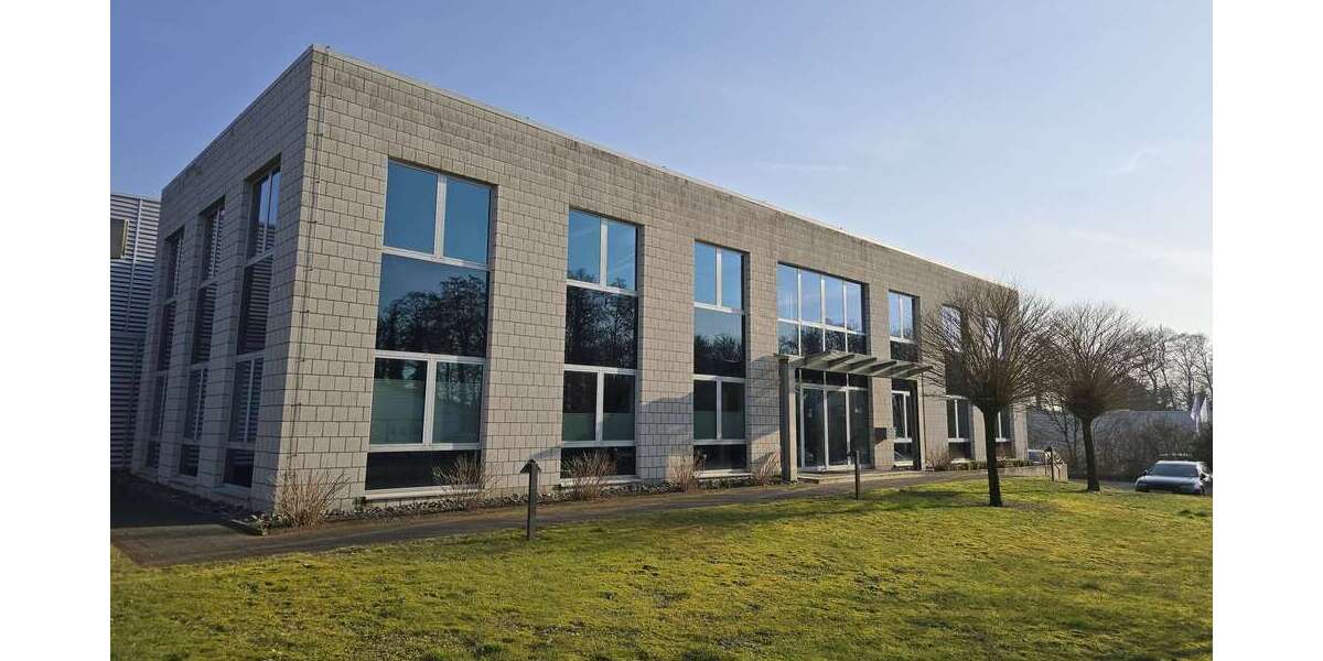 Gewerbeobjekt Steinhagen - 900&euro; | Angebot:18921285