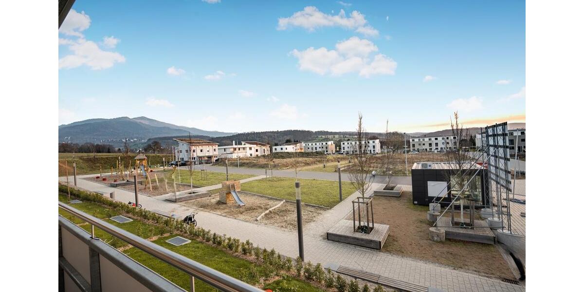 Etagenwohnung Müllheim - 4 Zimmer, 93 m&sup2;, 1.550&euro; | Angebot:23227490