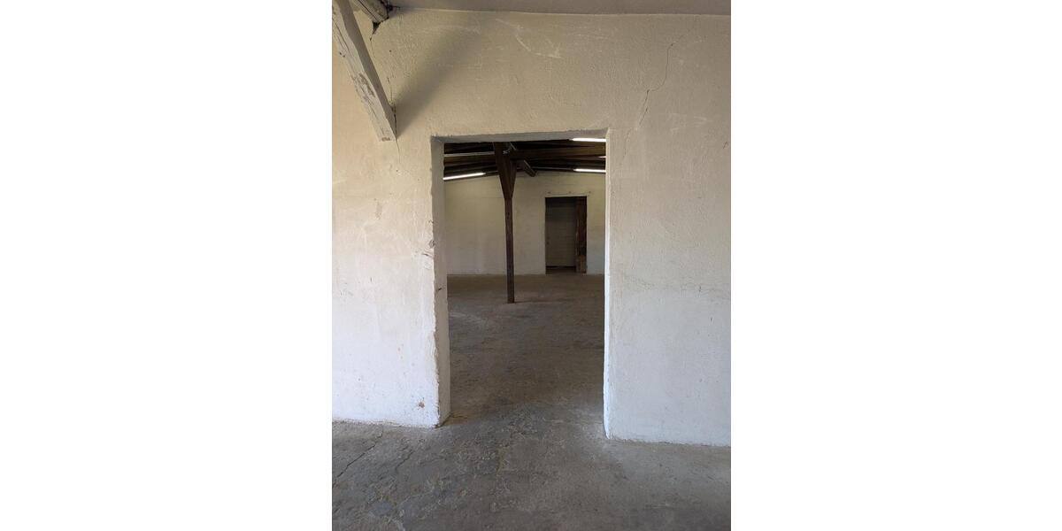 Gewerbeobjekt Bad Schmiedeberg - 734&euro; | Angebot:26248187