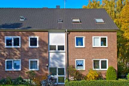 Wohnung zum Mieten in Bocholt 549 € 59 m² 3 zimmer