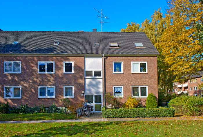 Wohnung zum Mieten in Bocholt 549 € 59 m² 3 zimmer
