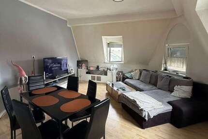 Wohnung zum Mieten in Witten 460 € 51 m²