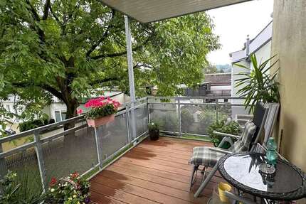 Wohnung zum Mieten in Solingen 840 € 85 m² 3 zimmer