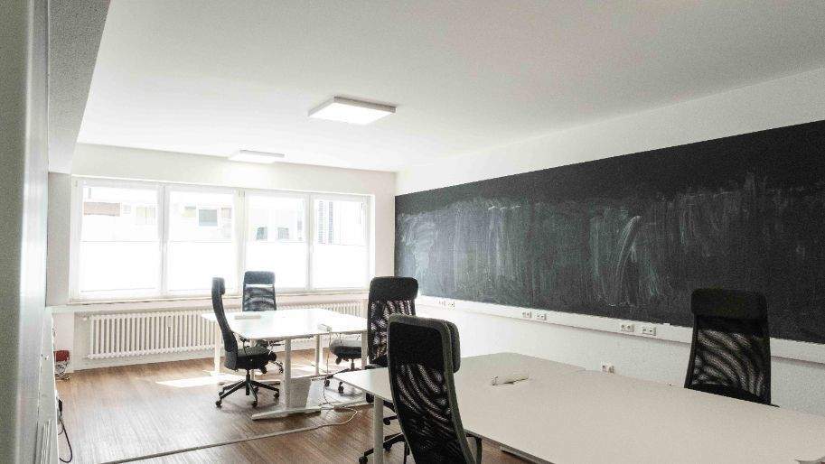 Voll eingerichtetes Büro in bester Innenstadtlage Kölns - All-in-Miete zimmer