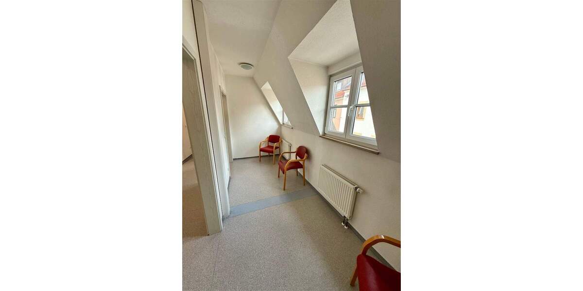 Gewerbeobjekt Auerbach Auerbach - 1.885&euro; | Angebot:25796276